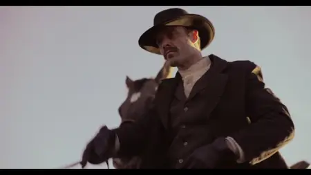 Wyatt Earp and the Cowboy War S01E06