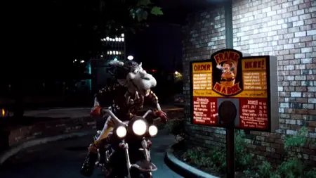 Moonwalker (1988)