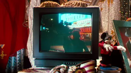 Moonwalker (1988)