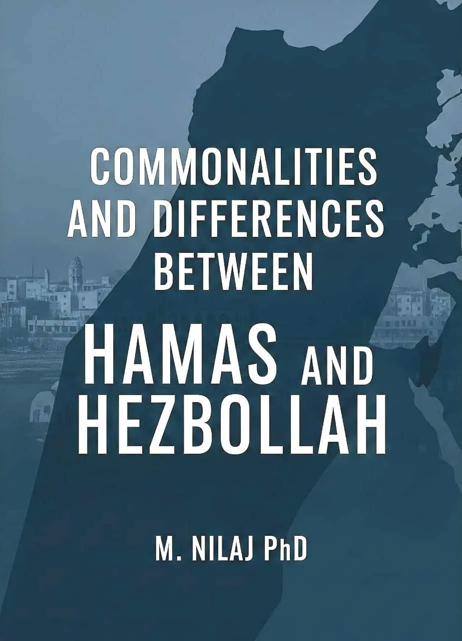 Commonalities and Differences Between Hamas and Hezbollah