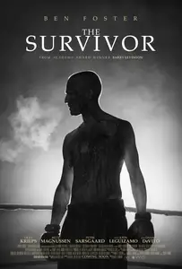 The Survivor (2022) [Dual Audio]