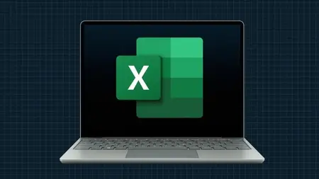 Microsoft Excel 2016 Masterclass: Beginner to Pro in Excel