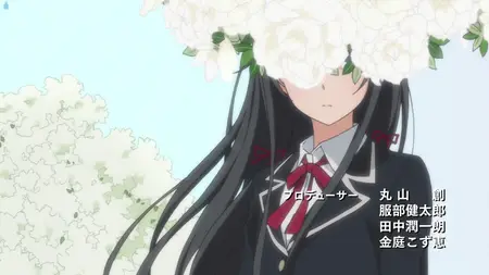 My Teen Romantic Comedy SNAFU (2013 S01E01 Youth Romantic Comedy is Wrong as I Expected Beatrice Raws