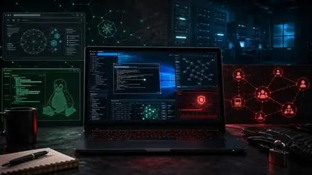 Oscp Exam Preparation