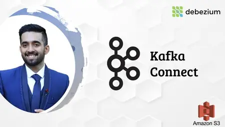 Hands-On Kafka Connect: Source To Sink In S3, Gcs & Beyond