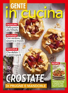 Gente In Cucina - 31 Maggio 2025