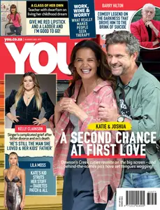 You South Africa - 28 August 2025