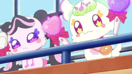 Kimi to Idol Precure - 13