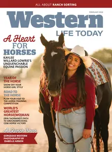 Western Life Today - February 2026