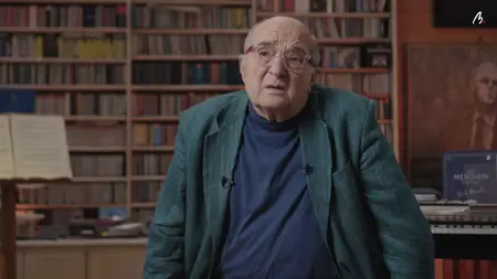 Richter: The Enigma (1998)