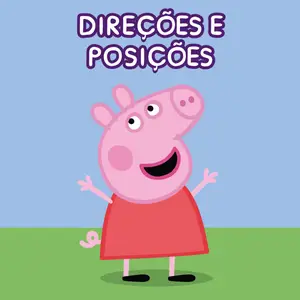 Histórias da Peppa Pig - 19 Julho 2024