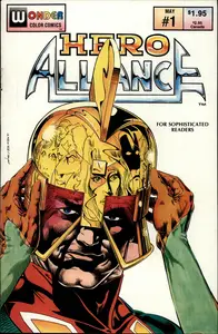 Hero Alliance