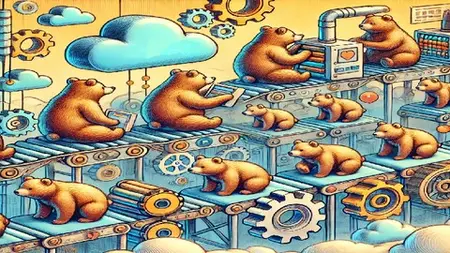 Mastering Github Actions: Ci/Cd & Monitoring