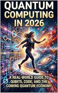 Quantum Computing in 2026: A Real‑World Guide to Qubits, Code, and the Coming Quantum Economy