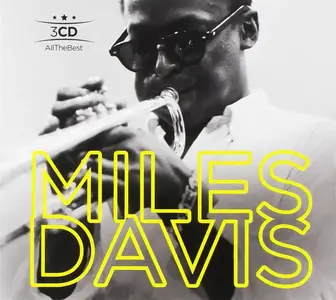 Miles Davis - All The Best (2017)