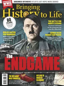 Bringing History to Life - The Endgame - 26 June 2025