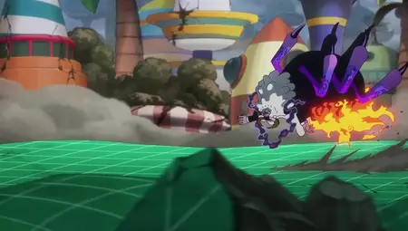 One Piece - 1138 (480p
