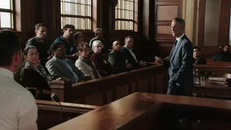 Law & Order: Special Victims Unit S24E12