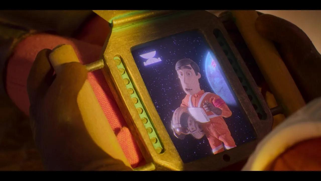 Star Wars: Visions S02E04