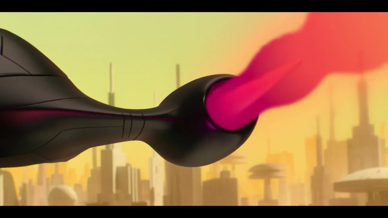 Star Wars: Visions S02E04