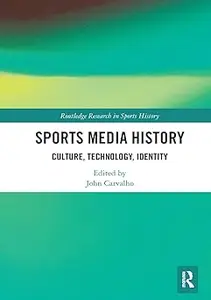 Sports Media History