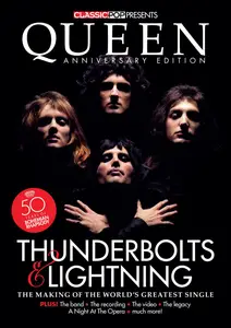 Classic Pop Presents - Queen - 23 October 2025