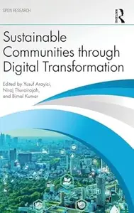 Sustainable Communities through Digital Transformation