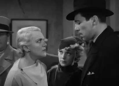 The Thin Man (1934) + Extras