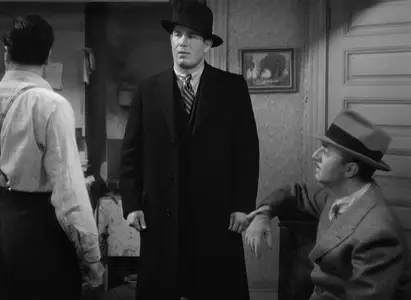 The Thin Man (1934) + Extras