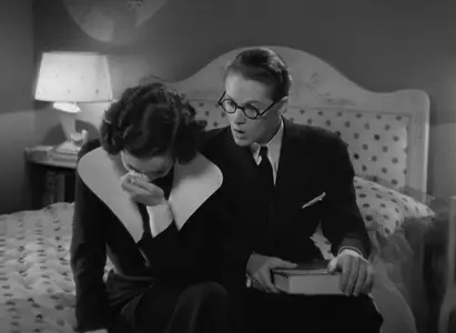 The Thin Man (1934) + Extras
