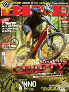 Bike España - Agosto 2025