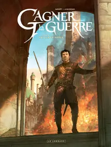 Gagner La Guerre - Tome 5 - Retour En Grâce