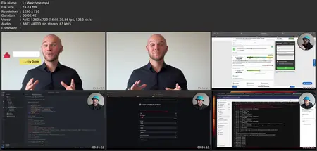 Express Streamlit Industry Guide: App Online In < 3 Hours