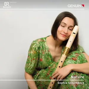 Sophia Schambeck - Nature (2025)