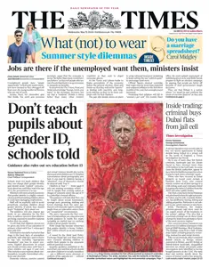 The Times - 15 May 2024