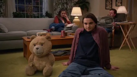 ted S01E02