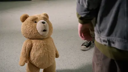 ted S01E02