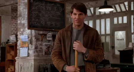 Billy Bathgate (1991)