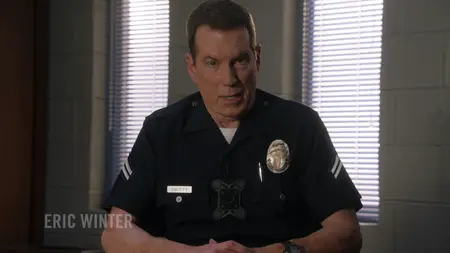 The Rookie S07E15