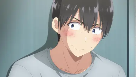 Kakkou no Iinazuke S2 - 12