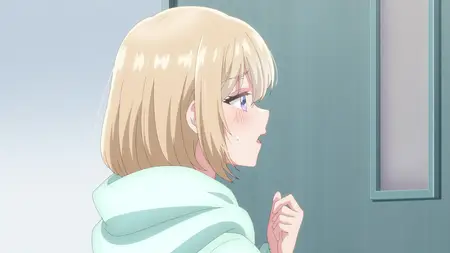 Kakkou no Iinazuke S2 - 12