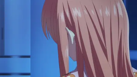 Kakkou no Iinazuke S2 - 12