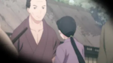 Sword of the Demon Hunter Kijin Gentoushou S01E21