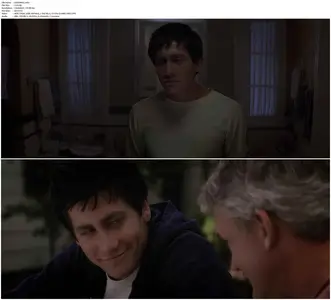 Donnie Darko (2001) [Director's Cut, MultiSubs] + Extras