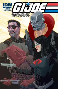 G I Joe - Origins 022 (2010) (digital-Empire