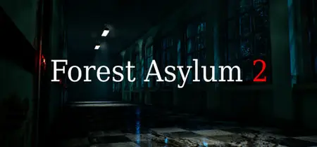 Forest Asylum 2 (2025)