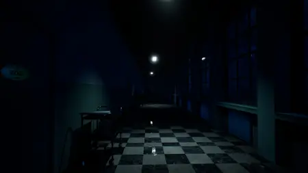 Forest Asylum 2 (2025)