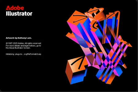Adobe Illustrator 2026 v30.0 (x64) Multilingual