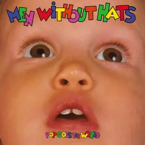 Men Without Hats - Pop Goes The World (1987)