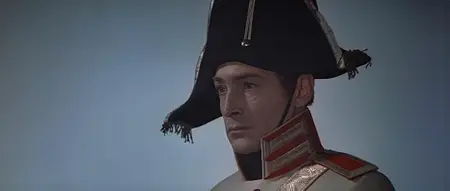 War and Peace, Part I: Andrei Bolkonsky (1966) [Criterion]